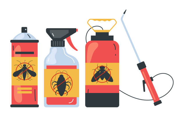 Best Bed Bug Extermination  in Urbana, MD